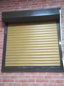 Теплоизоляционный роликовый затвор, алюминиевые роликовые затворы, наружные окна