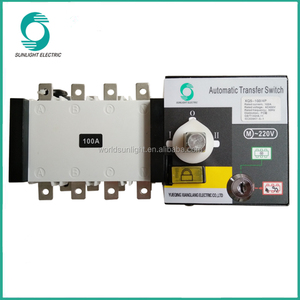 <span class=keywords><strong>16a</strong></span> a 3200a 3 p 4 p controlador ats interruptor <span class=keywords><strong>de</strong></span> transferencia automática y el cambio - Product Image 2