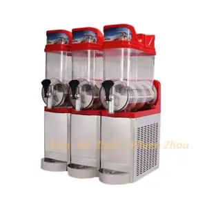 2024 Freon R404A Slush Machine Usado Slush Machine Comercial Barato Slush Machine Para Venda