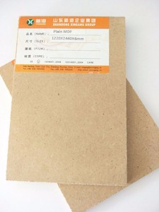 Mdf và hdf ván ép - Product Image 5