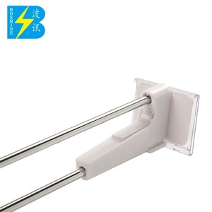 Chống trộm thiết bị Spider bọc từ an ninh tag detacher Key an ninh hiển thị móc - Product Image 5