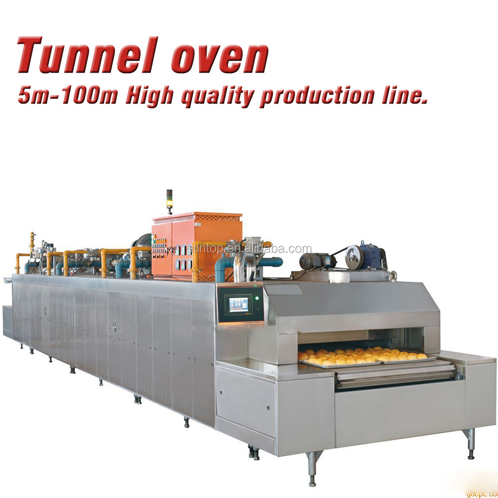 Trova le migliori forno tunnel usato Produttori e forno tunnel usato per  italian Speaker Mercato in alibaba.com
