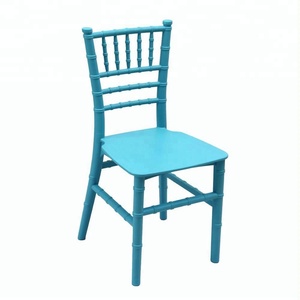 Chaise en plastique empilable pour enfants, meuble d'extérieur coloré, prix bon marché, livraison gratuite - Product Image 4