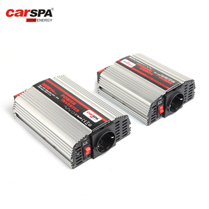 Convertitore inverter di potenza per auto solare off grid a onda sinusoidale modificata DC/AC <span class=keywords><strong>300W</strong></span> - Product Image 3