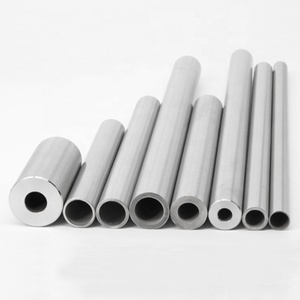 <span class=keywords><strong>GR5</strong></span> 단조 중공 티타늄 봉 의료용 용접 절단 굽힘 가공 서비스 - Product Image 2