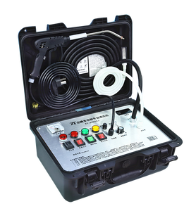 <span class=keywords><strong>Nettoyeur</strong></span> à <span class=keywords><strong>vapeur</strong></span> portatif industriel, haute pression, bon marché - Product Image 4