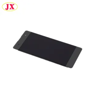 For Sony For Xperia XA C5 Ultra LCD XA1 XA2 ultra LCD显示屏触摸屏数字化仪替代XA Ultra LCD