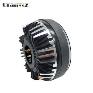 المحمولة 300W 1.5-20KHz التيتانيوم مجموعة كاملة وحدة مكبر صوت السائق - Product Image 6
