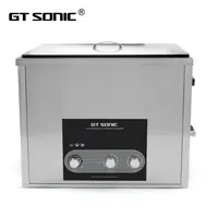GT SONIC 36L産業用超音波洗浄機脱脂用