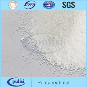 No del cas: pentaeritritol 115-77-5 95% - Product Image 1