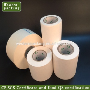 Trà túi lọc giấy cuộn, túi trà lọc giấy cuộn trong QUẢNG CHÂU - Product Image 6