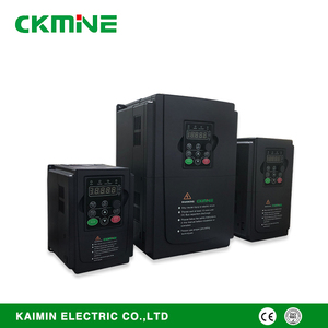 KM7000 ckmine <span class=keywords><strong>220V</strong></span> 5.5KW AC DRIVE 380V 3 Phase อินเวอร์เตอร์ปรับความถี่แปรผัน VFD สำหรับมอเตอร์ - Product Image 6