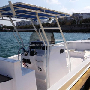 <span class=keywords><strong>Console</strong></span> centrale centrale pour bateau de pêche, accessoire de marche - Product Image 2