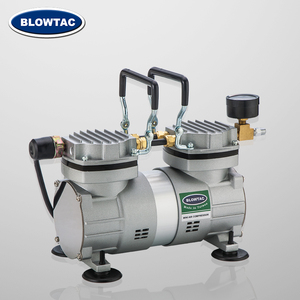 TC-30V facile à transporter Made in Taiwan Compresseur d'emballage sous vide - Product Image 4