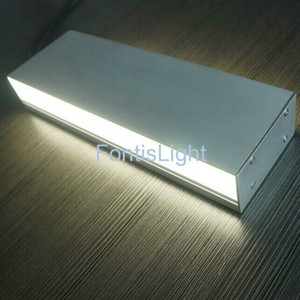 220 v arriba y abajo de la iluminación 20 w mejor precio escalera de pared <span class=keywords><strong>light</strong></span> - Product Image 1