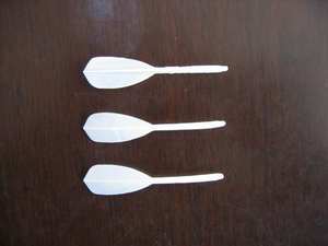 Top Class piuma d'oca <span class=keywords><strong>Badminton</strong></span> volano Birdies Ball con l'alta qualità e <span class=keywords><strong>la</strong></span> durata <span class=keywords><strong>per</strong></span> <span class=keywords><strong>il</strong></span> torneo internazionale - Product Image 3