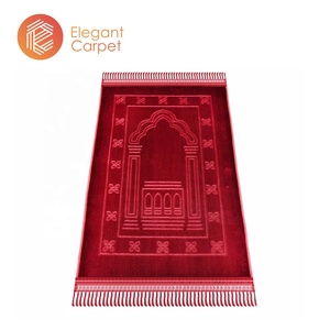 Muslim Foldable Memry Foam Travel Portable Thick Sejadah <strong>Prayer</strong> <strong>Mat</strong> - Product Image 6