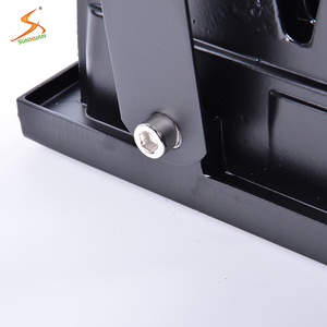 Alta calidad die cast aluminio RGB LED SMD reflector para grandes almacenes - Product Image 5