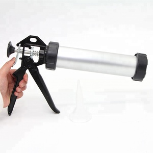 Pistolet à <span class=keywords><strong>ciment</strong></span> Gelcoat personnalisable avec cadre ouvert - Product Image 6