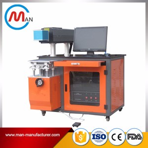 El mejor precio del co2 cnc control de rayo láser máquina de marcado - Product Image 1