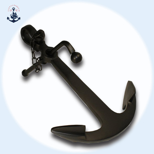 Ancora Nautica Antica a Prezzo di Fabbrica, Ancore dell'<span class=keywords><strong>Ammiragliato</strong></span>, Ancora Marina - Product Image 1