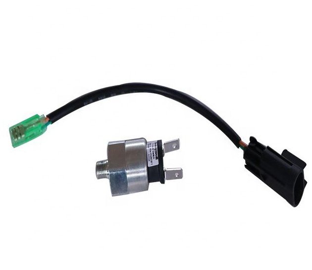 XCMG Pressure Switch Loader Parts 803546617 X208908(PS67-2MRZ-9BAR)