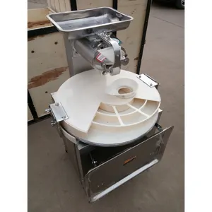 Multifunctional dough divider machine /commercial round dough balls making machine / dough maker machine