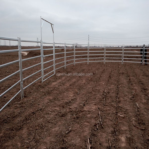 Ferme galvanisé panneau de clôture de bétail avec le prix bon marché - Product Image 3