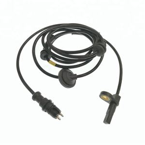 Sensore automatico di velocità della ruota <span class=keywords><strong>ABS</strong></span> sensore OEM No. 46814965 per Auto nuove - Product Image 1