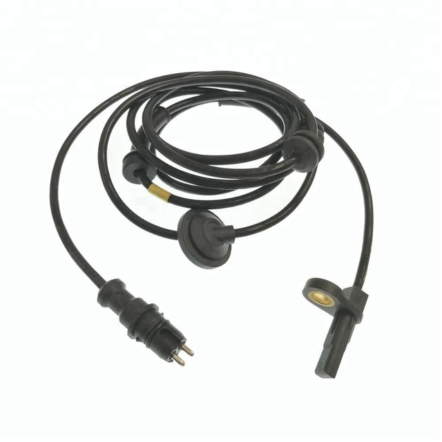 Auto Sensor ABS Wheel Speed Sensor OEM No. 46814965 for New Cars