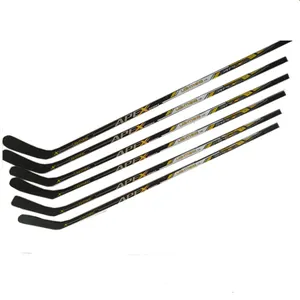 New Style one piece hockey stick Composites ice hockey sticks stick hockey