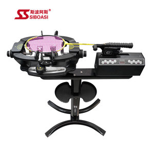 Pro Design Durable <strong>Stringing</strong> <strong>Machine</strong> for <strong>Badminton</strong> <strong>Racket</strong> S516 - Product Image 6
