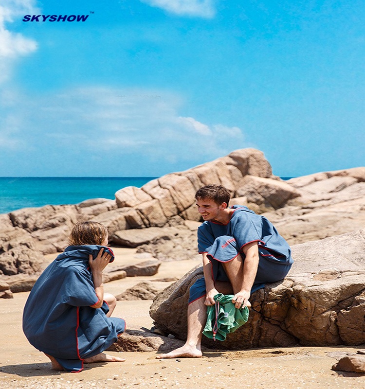 Супердешевое полотенце с капюшоном для взрослых