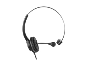 <span class=keywords><strong>Casque</strong></span> à tube <span class=keywords><strong>anti</strong></span>-radiation pour centre d'appels - Product Image 3