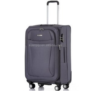 1680D poliéster SPINNER 4 ruedas <span class=keywords><strong>maleta</strong></span> 3 piezas <span class=keywords><strong>maleta</strong></span> equipaje - Product Image 4