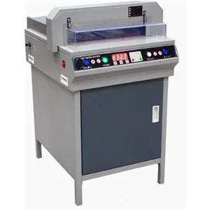 450 VS+ Digital Paper Cutting Machine