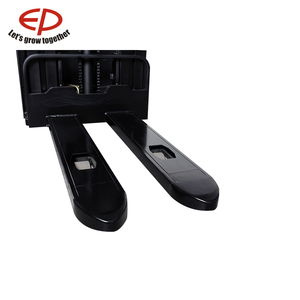 Apilador eléctrico de palés, gran oferta, ES16-RS, 1,6 T, Hangzhou EP - Product Image 6