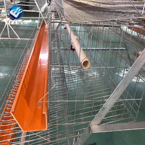 Equipo de granja avícola, jaula para cría de pollos y canarios, venta directa de China, 2,5-3,5 Mm, 50kg, 10 juegos - Product Image 4