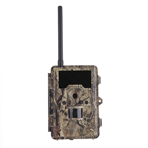 2018 Nouvelle Arrivée keepguard Vision Nocturne Email En Plein Air <span class=keywords><strong>3g</strong></span> <span class=keywords><strong>Chasse</strong></span> Caméra infrarouge scoutisme trail caméra - Product Image 4