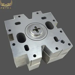 customized sodick cnc wire edm machining parts / mold parts