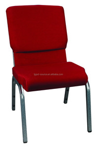 <span class=keywords><strong>Chaise</strong></span> d'église avec dossier rembourré, siège d'extérieur, bon marché - Product Image 5