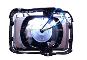 Motorcycle Head Light for <strong>SUZUKI</strong> GS <strong>125</strong>/<strong>TS</strong> <strong>125</strong> - Product Image 2