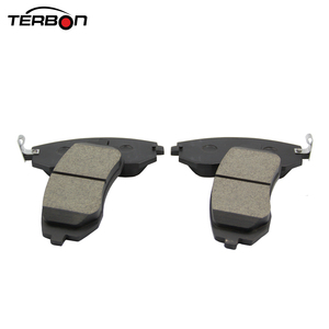 <span class=keywords><strong>FERODO</strong></span> FDB1639 Ceramica Pastiglie <span class=keywords><strong>freno</strong></span> per Toyota - Product Image 2