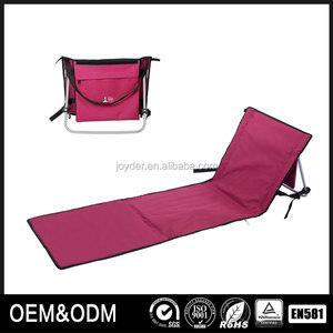 Sillas Plegables <span class=keywords><strong>de</strong></span> Playa y <span class=keywords><strong>Camping</strong></span> <span class=keywords><strong>con</strong></span> <span class=keywords><strong>Respaldo</strong></span>, Libres <span class=keywords><strong>de</strong></span> Arena, para Parque y <span class=keywords><strong>Camping</strong></span> - Product Image 2