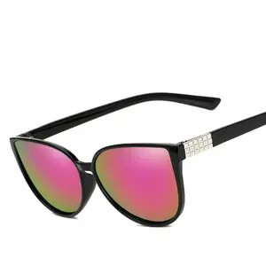 2021 Vintage Sun Glasses for Men Sunglasses Women Original Brand Designer Women Men Retro Sunglass