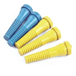 Hot Bán Natrual Cao Su Gia Cầm Plucker Ngón Tay Cho Gà Và Vịt - Product Image 1