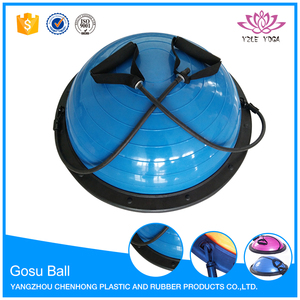 Prezzo di costo su misura di buona yoga palla bosu plancia <span class=keywords><strong>esercizi</strong></span> - Product Image 3