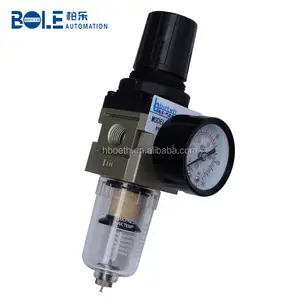 SMC Type Pneumatic air filter regulator AW1000-M5 Aw2000-01 Aw2000-02 Aw3000-02