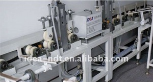 On- line de <span class=keywords><strong>la</strong></span> corriente de foucault las pruebas falla el sistema hecho en china - Product Image 3
