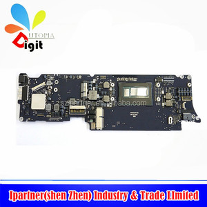 Placa base A1466 para <span class=keywords><strong>MacBook</strong></span> Air 13 "A1466 Placa lógica I5 1,3 GHz 4GB 2013 2014 Año - Product Image 2